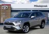 Toyota RAV4 2.0 Active 4x2 MS I Vat23 I Salon PL I Serwisowany 2.0 Benzyna