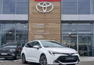Toyota Corolla Corolla Style FV23 Salon PL Serwis ASO Bezwypadkowy 1