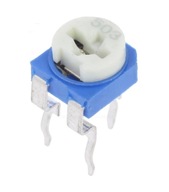 RKT6V-50K SR PASSIVES