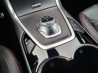 FORD S-MAX MK2 II UCHWYT NA KUBKI TUNEL AUTOMAT ECOBLUE LIFT 2019-2023