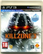 Killzone 3 (PS3, 2011)