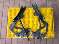 Zawiasy maski przód BMW F30 F31 A89 komplet