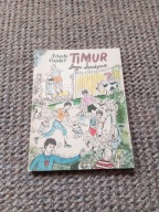 Timur i jego drużyna Arkadij. Gajdar