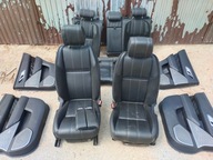 Range Rover Velar L560 fotele kanapa