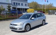 Volkswagen Golf Variant 2.0TDI 150KM DSG Automatyczna skrzynia Zdrowy Spra