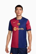 Koszulka Piłkarska FC Barcelona 24/25
