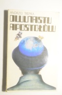 Trepka Dwunastu apostołów