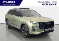 Jaecoo 7 VAT 23 Urban 1.6T-GDI 147KM automat 20242025 r., salon PL, I wl.