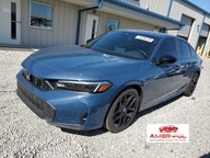 Honda Civic 2025 2.0L Hybrid Sport FWD 2.0 Benzyna 158KM