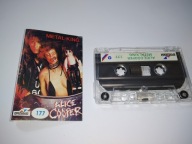 Alice Cooper – Metal King - KASETA MC K1412