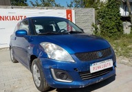 Suzuki Swift Okazja 1.2 Benzyna 94KM