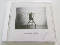 GARDENIA - Niebo ( AUTOGRAF )