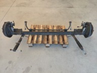 VW CRAFTER 2 II MAN TGE BELKA ZAWIESZENIA TYŁ OŚ ZAWIESZENIE