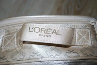 nowy kuferek kosmetyczka złotaLoreal