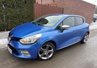 Renault Clio IV GT AutomatBenzynaPiekny WygladZadbany 1.2 Benzyna