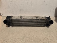 CHŁODNICA INTERCOOLER BMW 3 G20 G21 8592701 LUBUSKIE