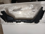 Prasco FD3441053 Uchwyt, zderzak Ford Fiesta IV