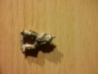 Rok 1995 Nurgle Death Guard Plague Marine Orginał Nie Odlew Metal