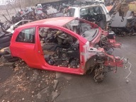 Toyota YARIS II 2 DACH