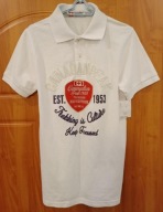 Polo męskie Canadian Peak 1953, trekking, roz. S