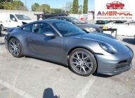 Porsche 911 Carrera 2025 3.0 Benzyna 388KM