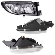 HALOGEN LAMPA PRZECIWMGIELNA PRAWA FIAT BRAVO 2 II CROMA TIPO SEDAN DAILY V