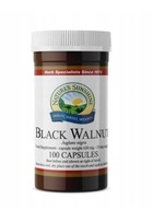 Nature's sunshine Black Walnut-Czarny orzech,przeciwpasożytniczy
