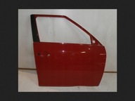 DRZWI SKODA FABIA II 07-14ROK PRAWE PRZÓD