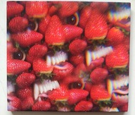 Floating Coffin Thee Oh Sees CD - Unikat