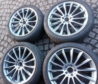 Felgi aluminiowe 20" MERCEDES S-Klasa W223 AMG A2234011500 + A2234011600