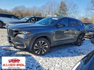 Mazda CX-50 2025 MAZDA CX-50 PREMIUM PLUS 2.5 Hybryda 187KM