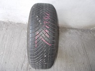 Continental AllSeasanContact 205/60/16