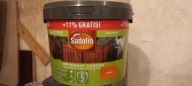 Sadolin impregnat do drewna pojemnik 10 l piniowy