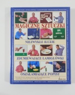 Magiczne sztuczki Nicholas Einhorn