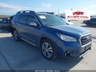 Subaru Ascent Touring, 2022r., 4x4, 2.4L 2.4 Benzyna 260KM