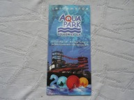 POLKOWICE AQUA PARK INFORMATOR