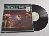 KRZAK BLUES ROCK BAND [NM] LP
