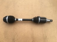 BMW F40 F44 F48 MINI F54 F60 PÓŁOŚ LEWA PRZÓD 8643373