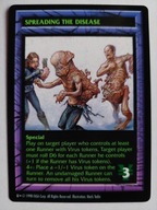 Spreading The Disease SHADOWRUN UNDERWORLD
