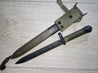 Bagnet hiszpański CETME M 1986