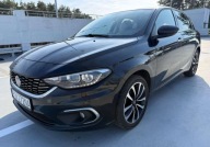 Fiat Tipo salon PL FV VAT 23 bezwypadkowy 1.4 Benzyna 120KM