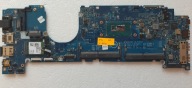 Płyta Główna DELL Latitude 7490 DAZ40 LA-F321P intel i5-8350U #144