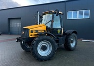 JCB FASTRAC 2135 Ciagnik z silnikiem Perkins, 6 cylindrow, OSZCZEDNY I MOC