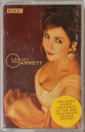 Lesley Garrett Oryginalna MC Kaseta Irl