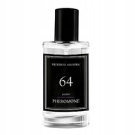 FM 64 PHEROMONE - Perfumy Męskie - 50ml [Feromony]