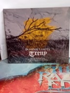 Dominik Lasota - Treny - CD - NOWA