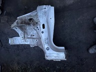 HONDA HRV II HR-V SŁUPEK PRÓG LEWY PRZÓD PRZEDNI ZAWIASY DRZWI 15-21