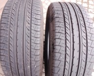 2szt. YOKOHAMA BluEarth E70BZ 225/55R18 98H 17r. 2x5,5mm.