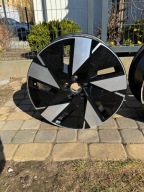 Felga aluminiowa Volvo OE XC60 7.5" x 19" 5x108 ET 50,5 32294212