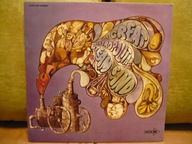 THE GREAT METROPOLITAN STEAM BAND 1969r.